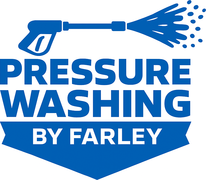 Pressure Washing by Farley